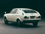 Datsun Cherry X-1R Coupe 1973 года